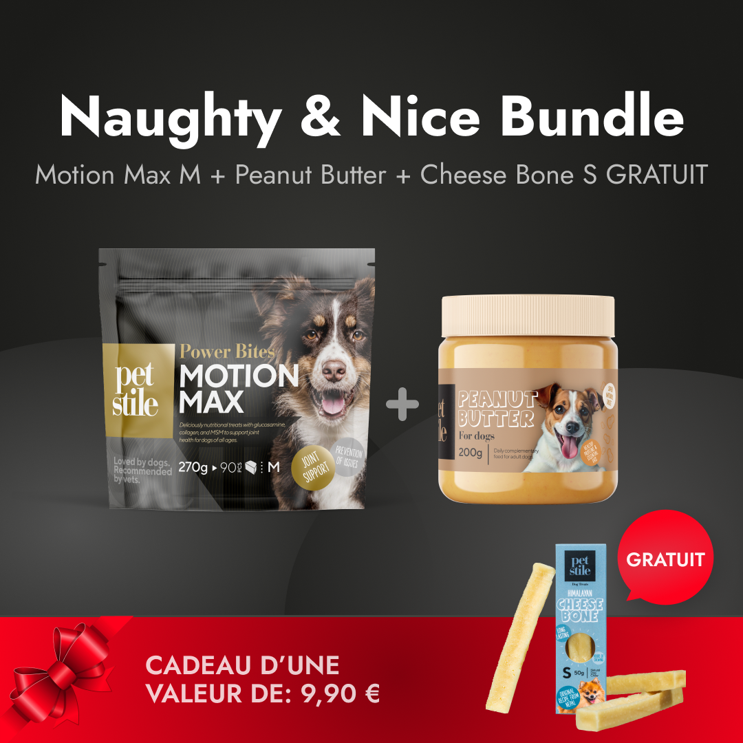 Naughty & Nice Bundle