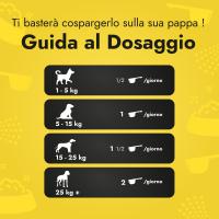 Canine Booster