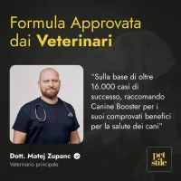 Canine Booster
