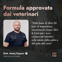 Super Skin & Coat