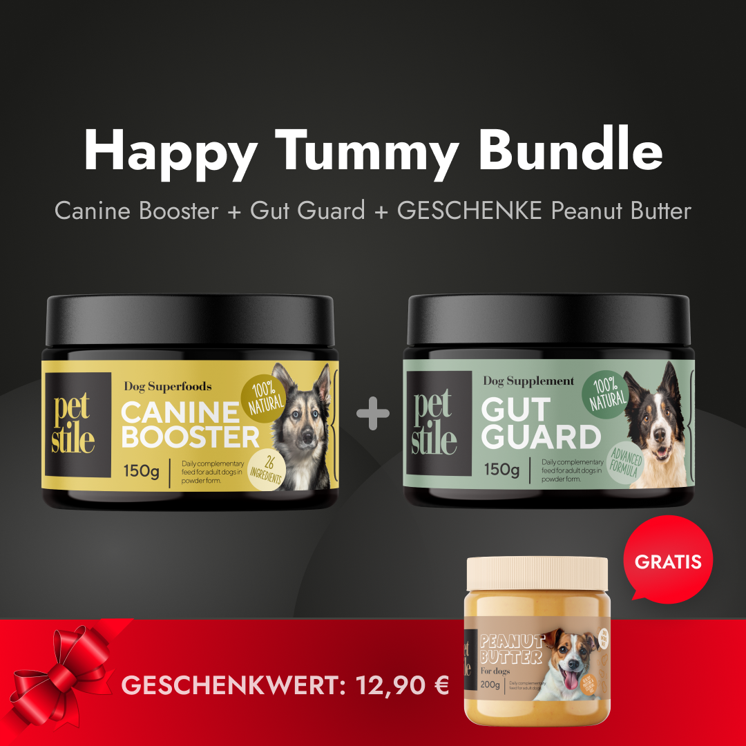 Happy Tummy Bundle