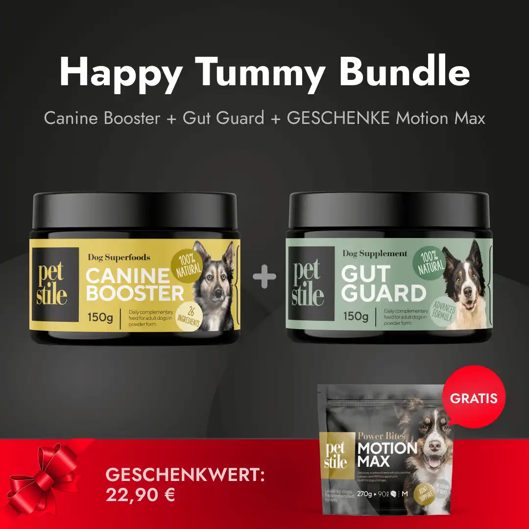 Happy Tummy Bundle