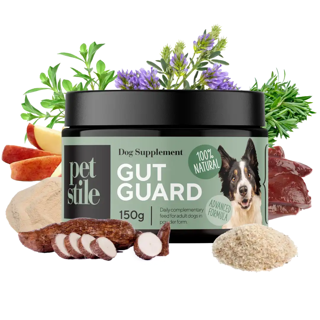 Gut Guard