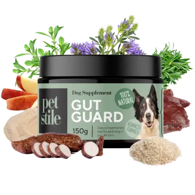 Gut Guard