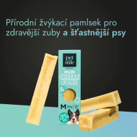 Cheese Bone - M