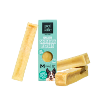 Himalayan Cheese Bone - M