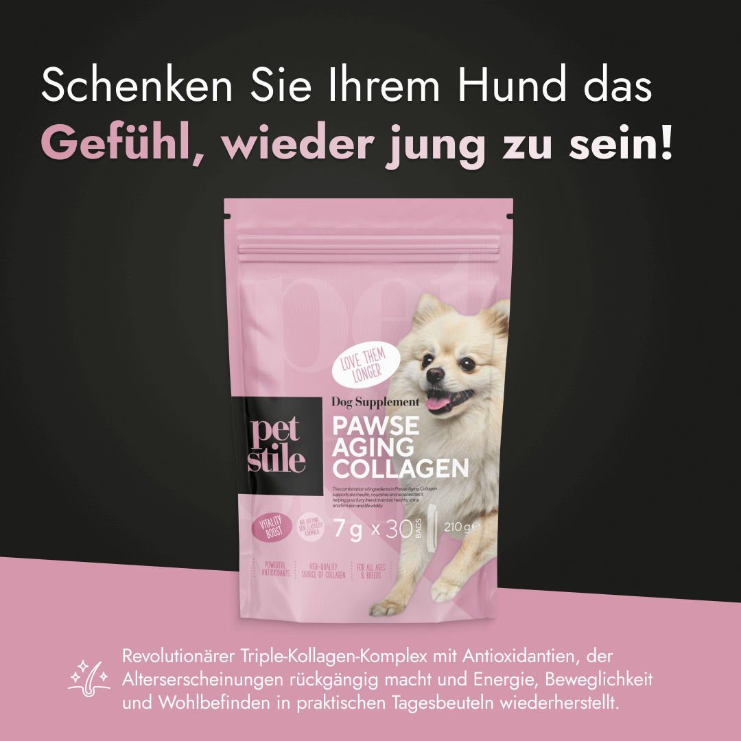 Pawse Aging Collagen