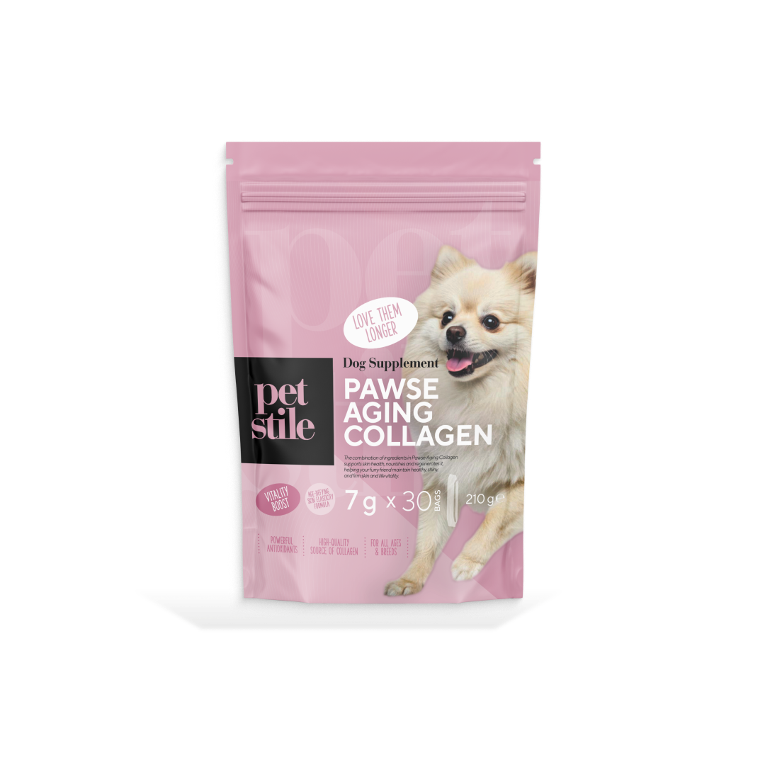 Pawse Aging Collagen
