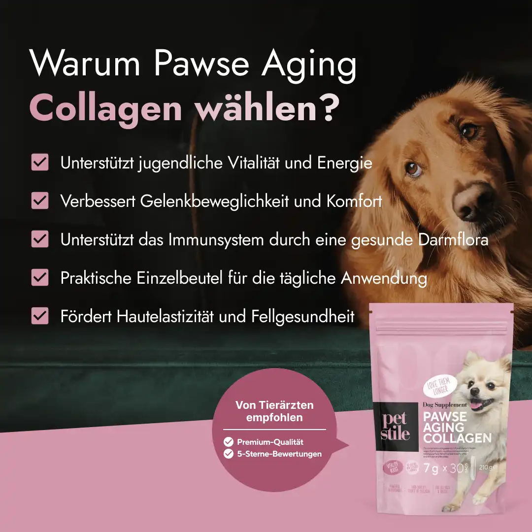 Pawse Aging Collagen