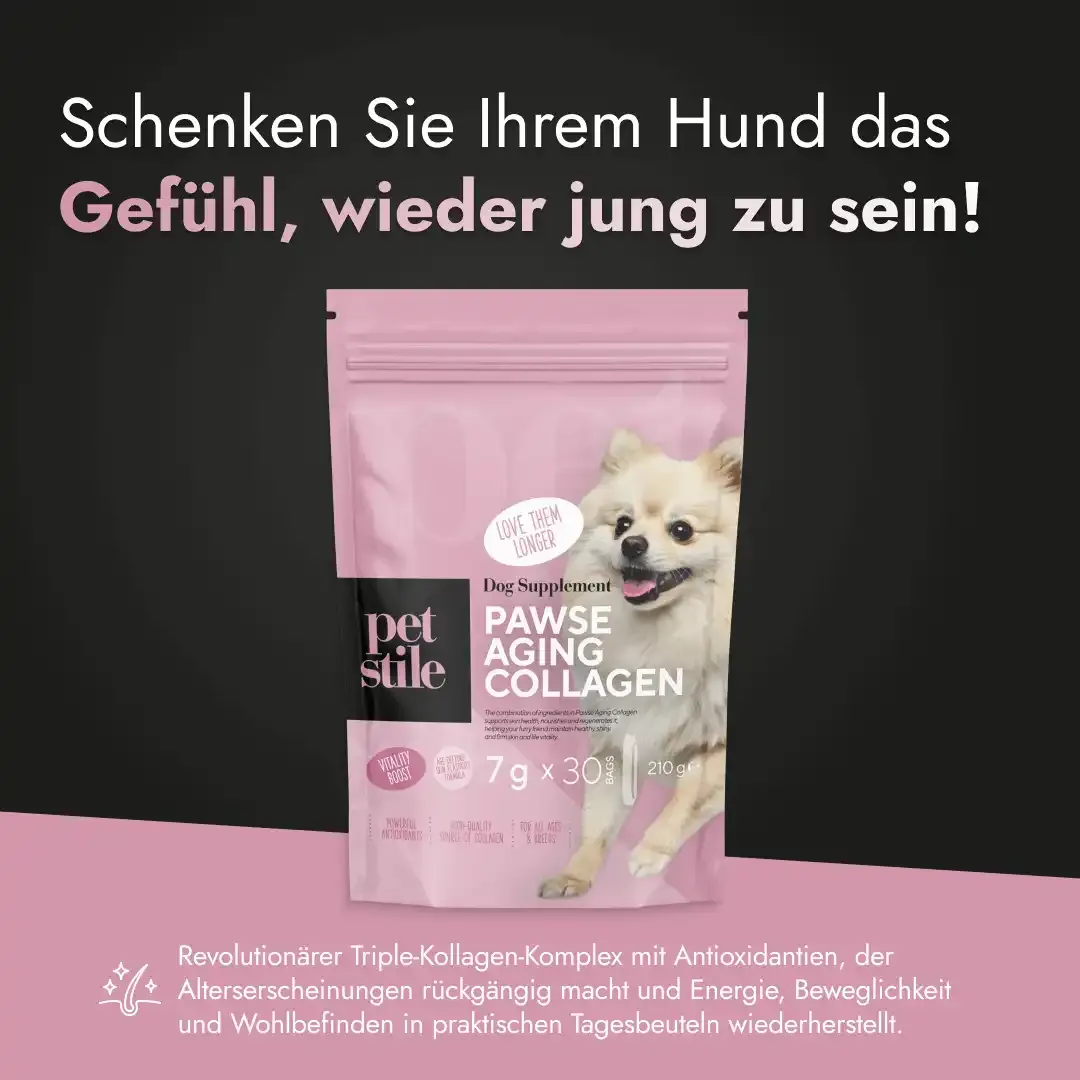 Pawse Aging Collagen