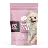 Pawse aging Collagen
